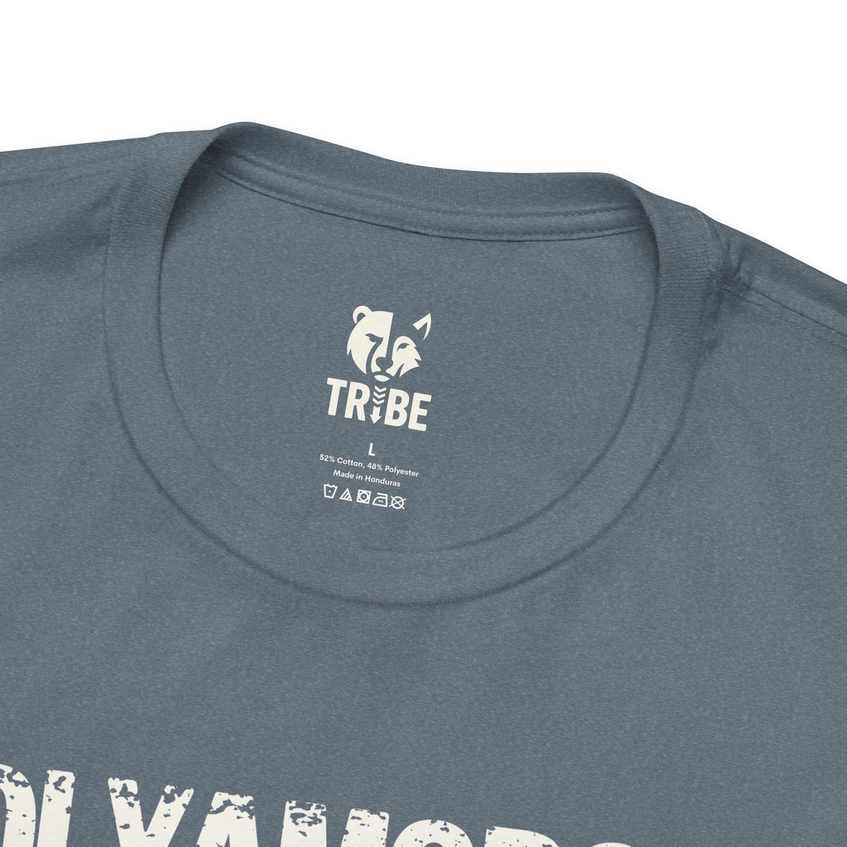 Polyamorous Stereotype Jersey Tee