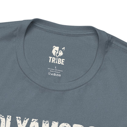 Polyamorous Stereotype Jersey Tee