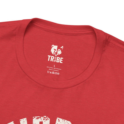 Middle Spoon Jersey Tee
