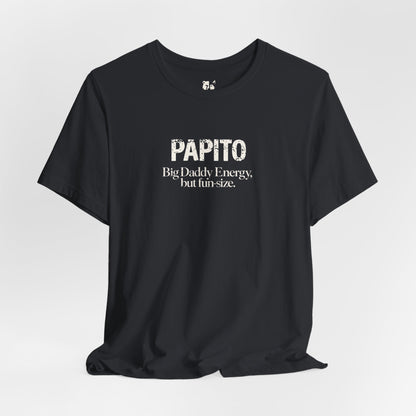 Papito Stereotype Jersey Tee