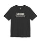 Catcher Stereotype Jersey Tee