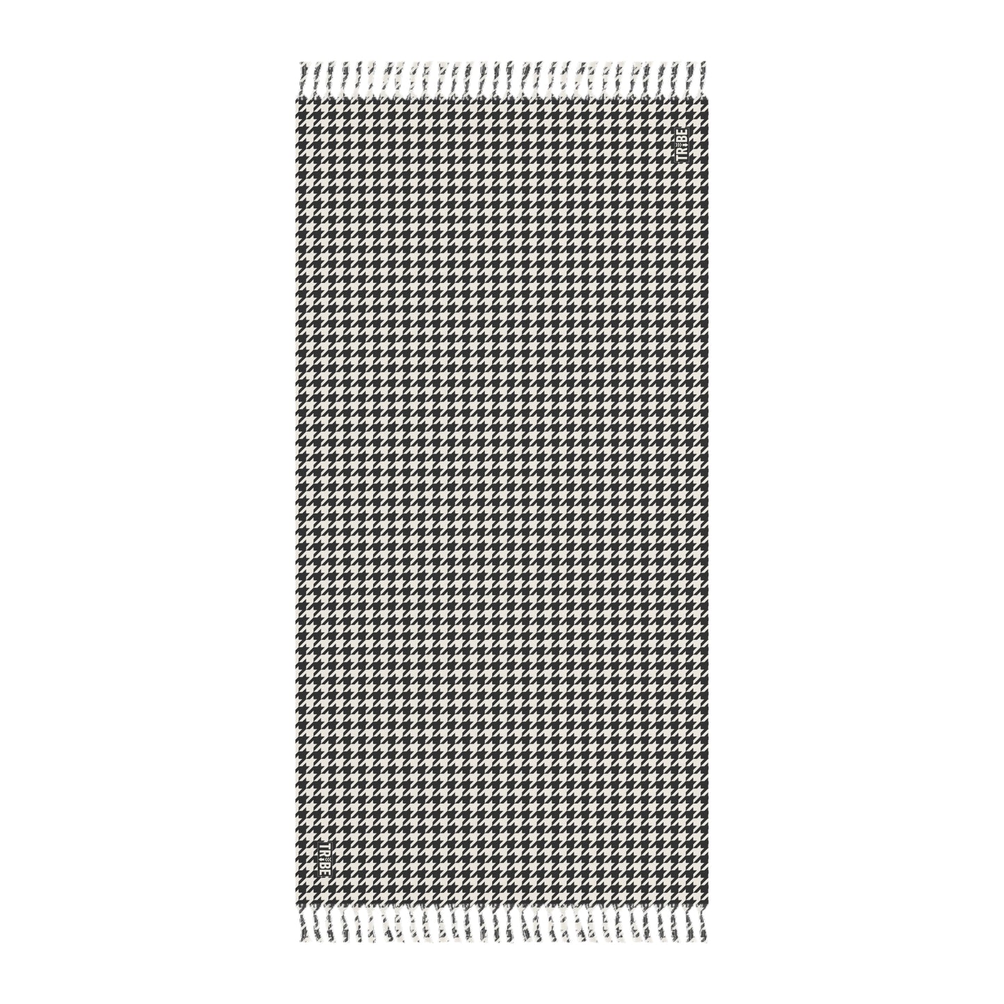 WOLFSTOOTH Sarong - Onyx & Bone