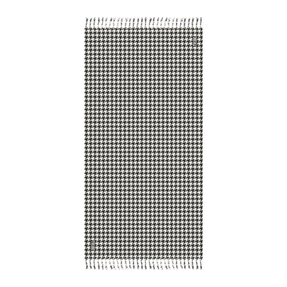 WOLFSTOOTH Sarong - Onyx & Bone