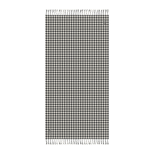 WOLFSTOOTH Sarong - Onyx & Bone