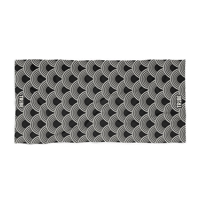 FANATIC Beach Towel - Onyx