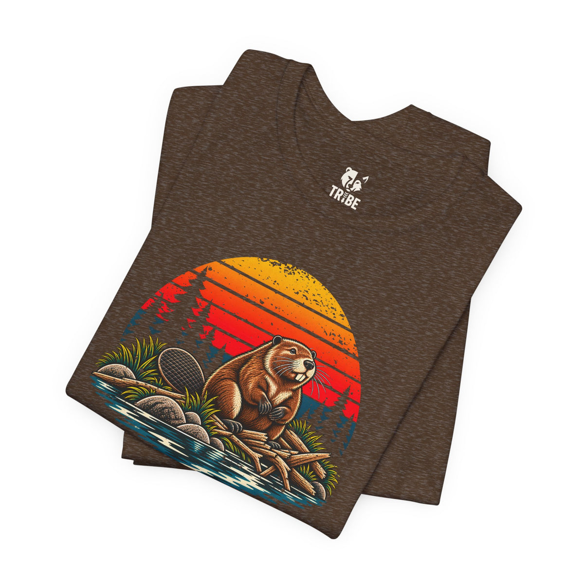 Got Wood? Jersey Tee
