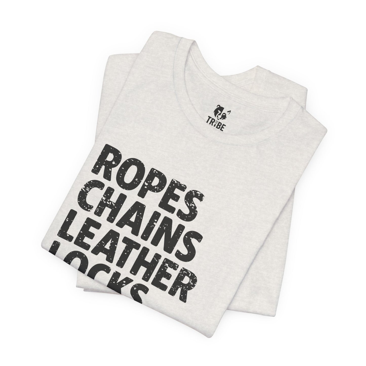 KINKS TRIBALIST Jersey Tee - Onyx Design