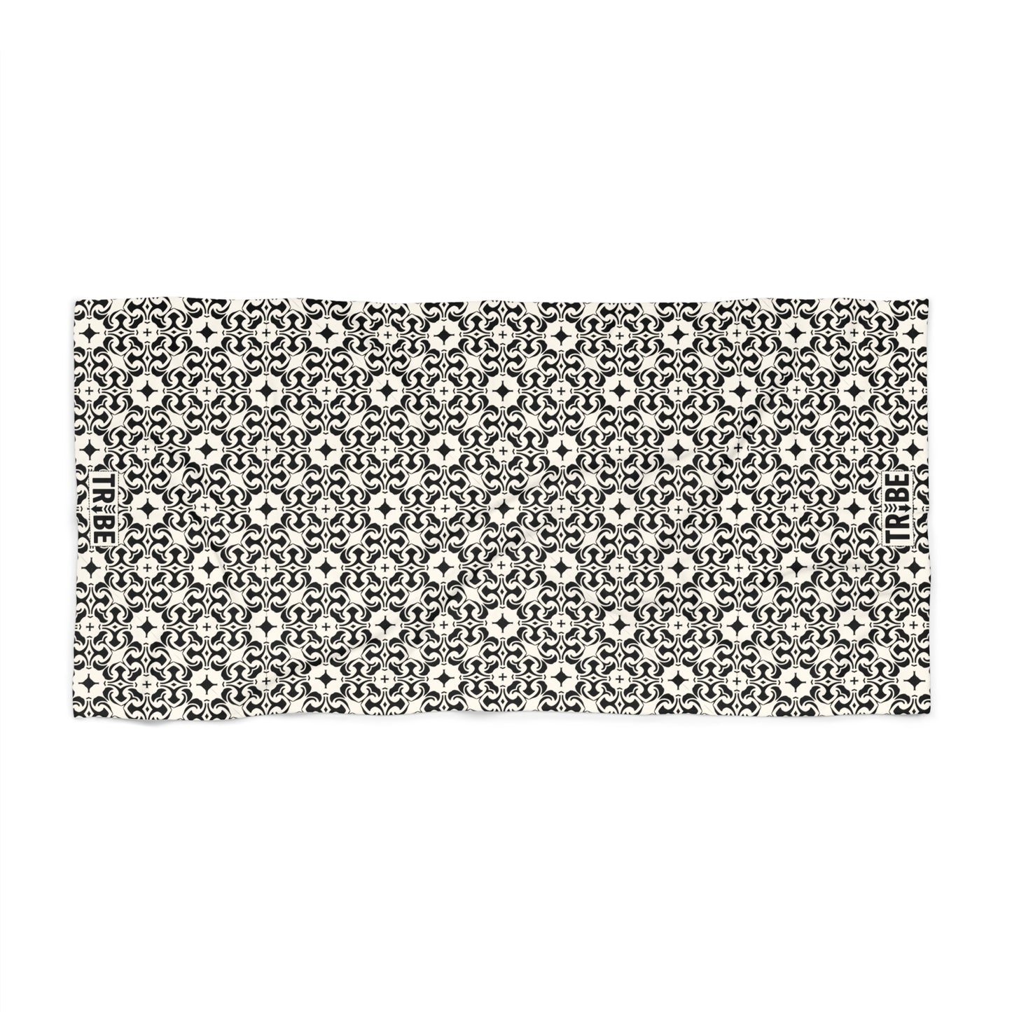 PORTUGAY Beach Towel - Bone