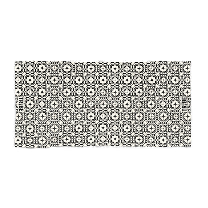 PORTUGAY Beach Towel - Bone