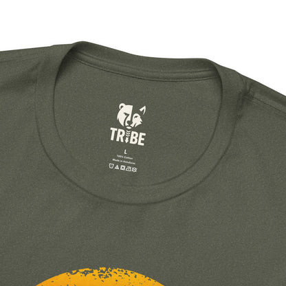Got Wood? Jersey Tee