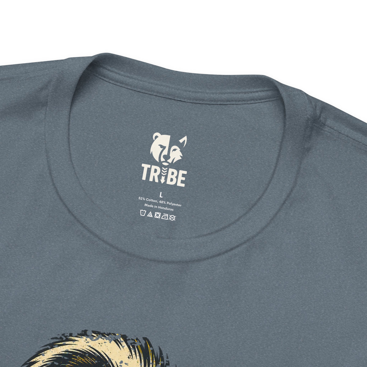 Adorable But Toxic Jersey Tee