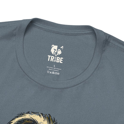 Adorable But Toxic Jersey Tee