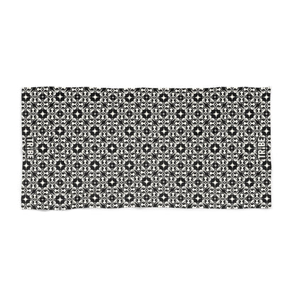 PORTUGAY Beach Towel - Onyx