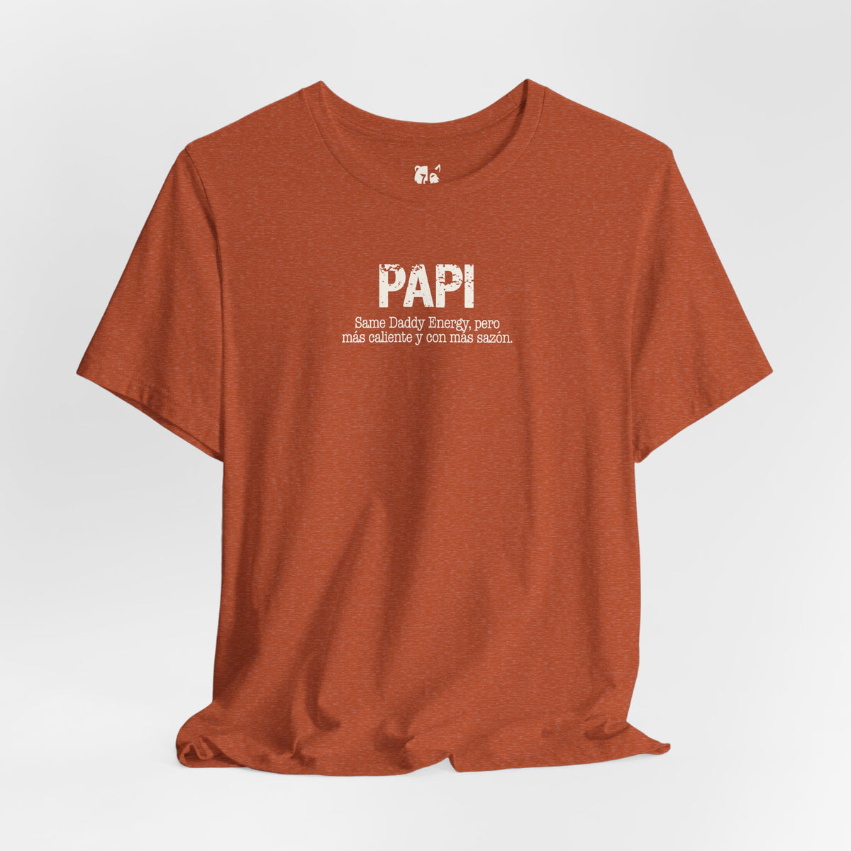 Papi Stereotype Jersey Tee