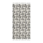 HEART-ON Sarong - Bone