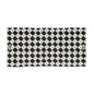 CHECKMATE Beach Towel - Onyx & Bone