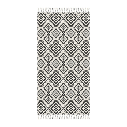 AZTEC Sarong - Bone