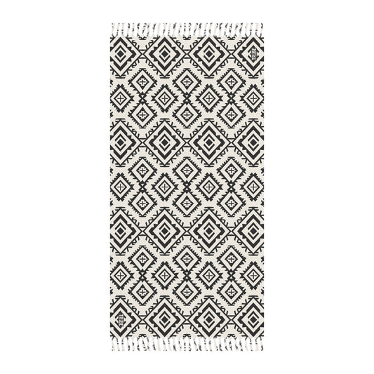 AZTEC Sarong - Bone