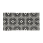 FOUR CORNERS Beach Towel - Onyx