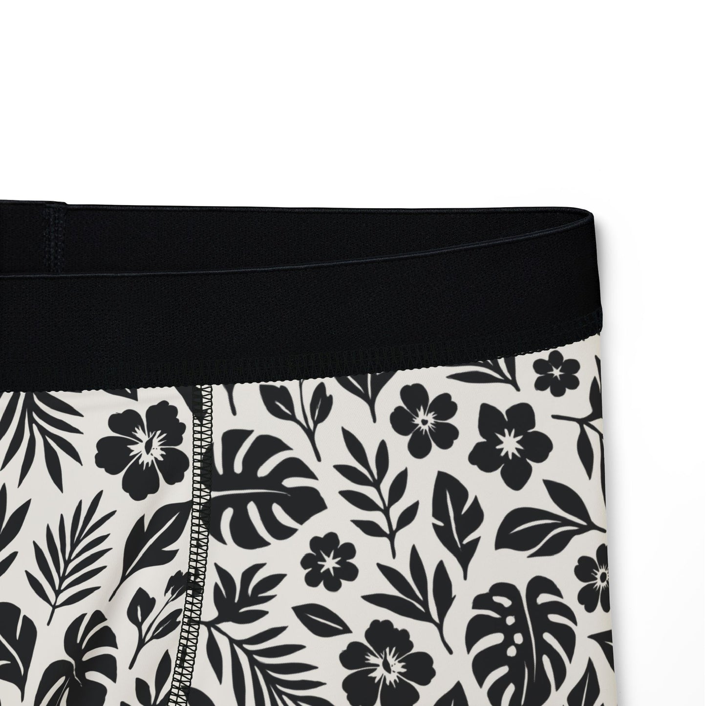 PARADISE Men's Boxer Briefs - Bone