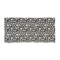 PARADISE Beach Towel - Onyx