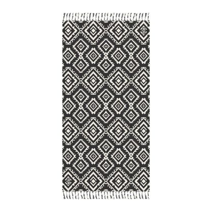 AZTEC Sarong - Onyx