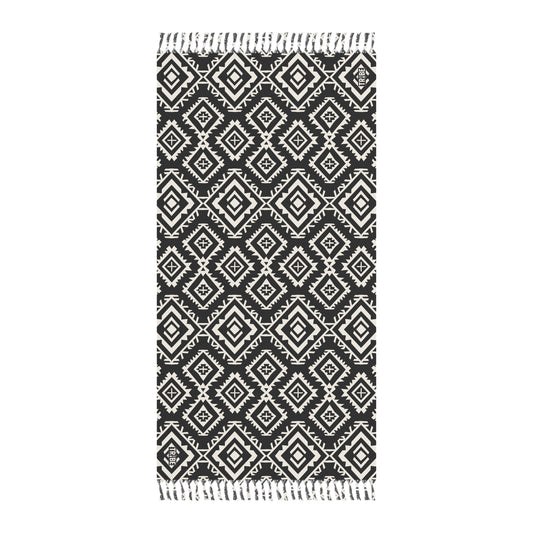 AZTEC Sarong - Onyx