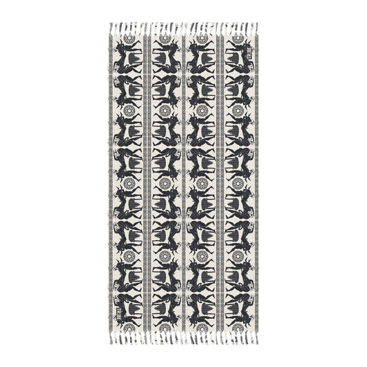 SPARTACUS Sarong - Bone
