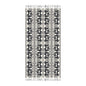 SPARTACUS Sarong - Bone