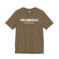 Polyamorous Stereotype Jersey Tee