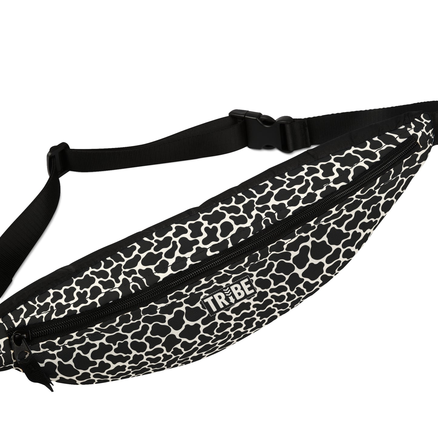 FERAL Fanny Pack - Onyx