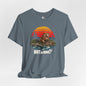 Got Wood? Jersey Tee