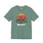 Got Wood? Jersey Tee