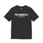 Polyamorous Stereotype Jersey Tee