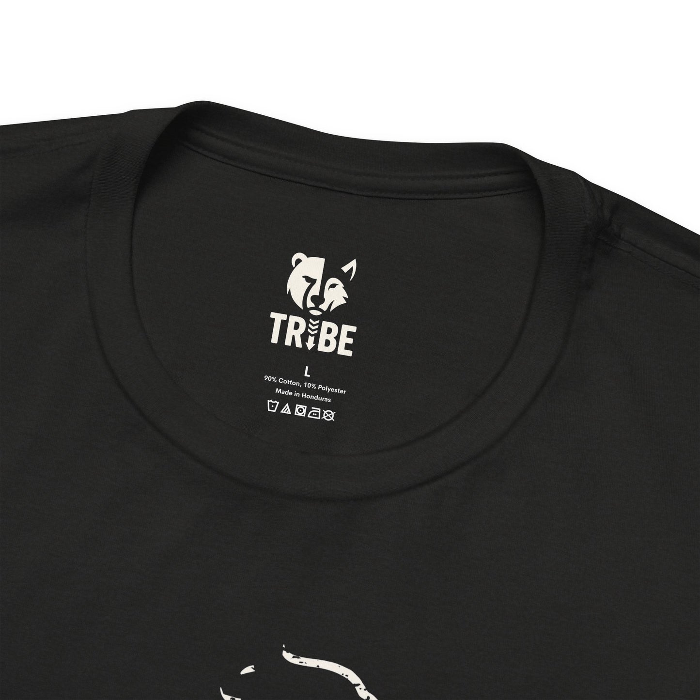 LUKA Jersey Tee - Bone Design