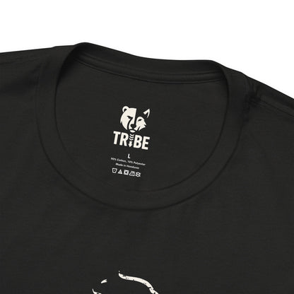 LUKA Jersey Tee - Bone Design