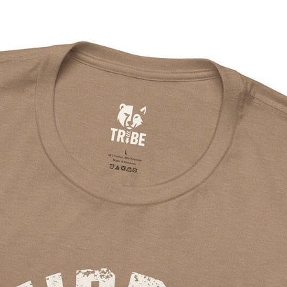 Middle Spoon Jersey Tee