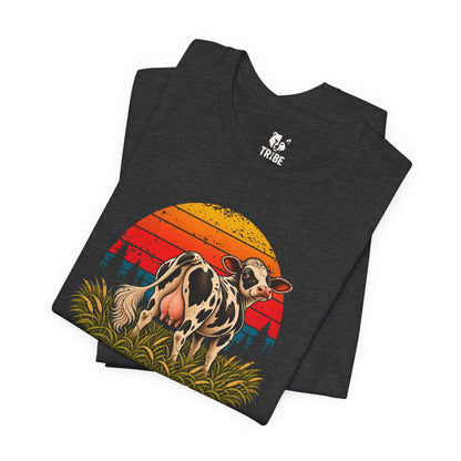 ¿Quieres Leche? Jersey Tee