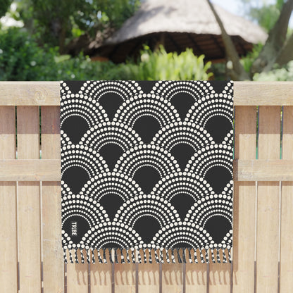 FANATIC Sarong - Onyx
