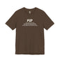 Pup Stereotype Jersey Tee