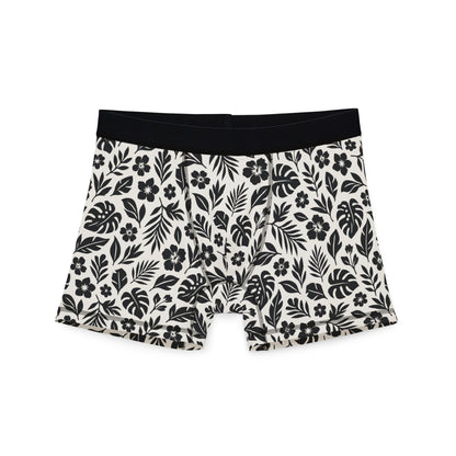 PARADISE Men's Boxer Briefs - Bone