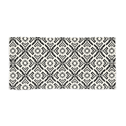 KINTAYA Beach Towel - Bone