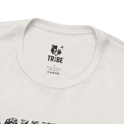 8647 (Español) Jersey Tee - Onyx Design