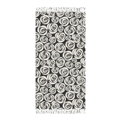 ROSEBUD Sarong - Bone