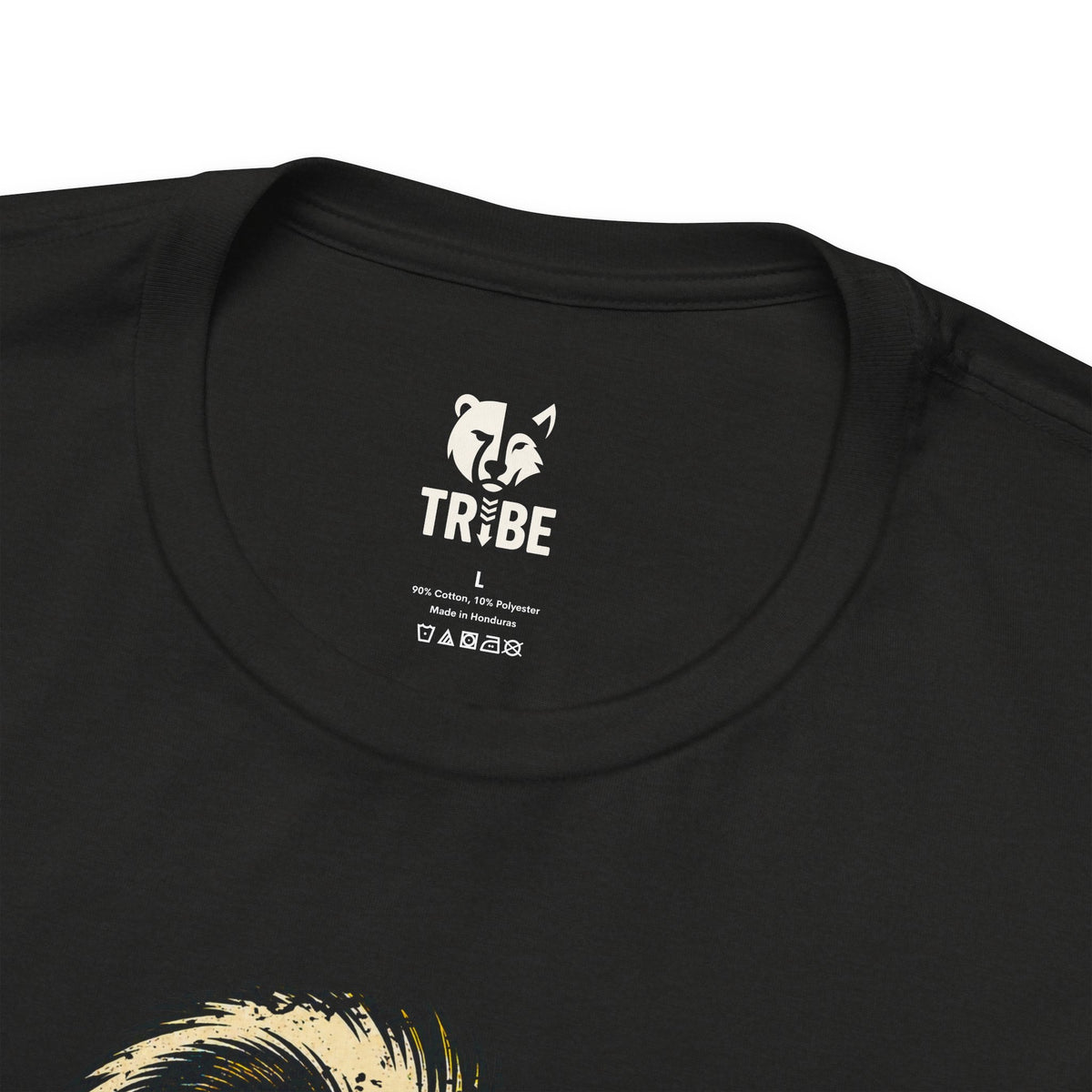Adorable But Toxic Jersey Tee
