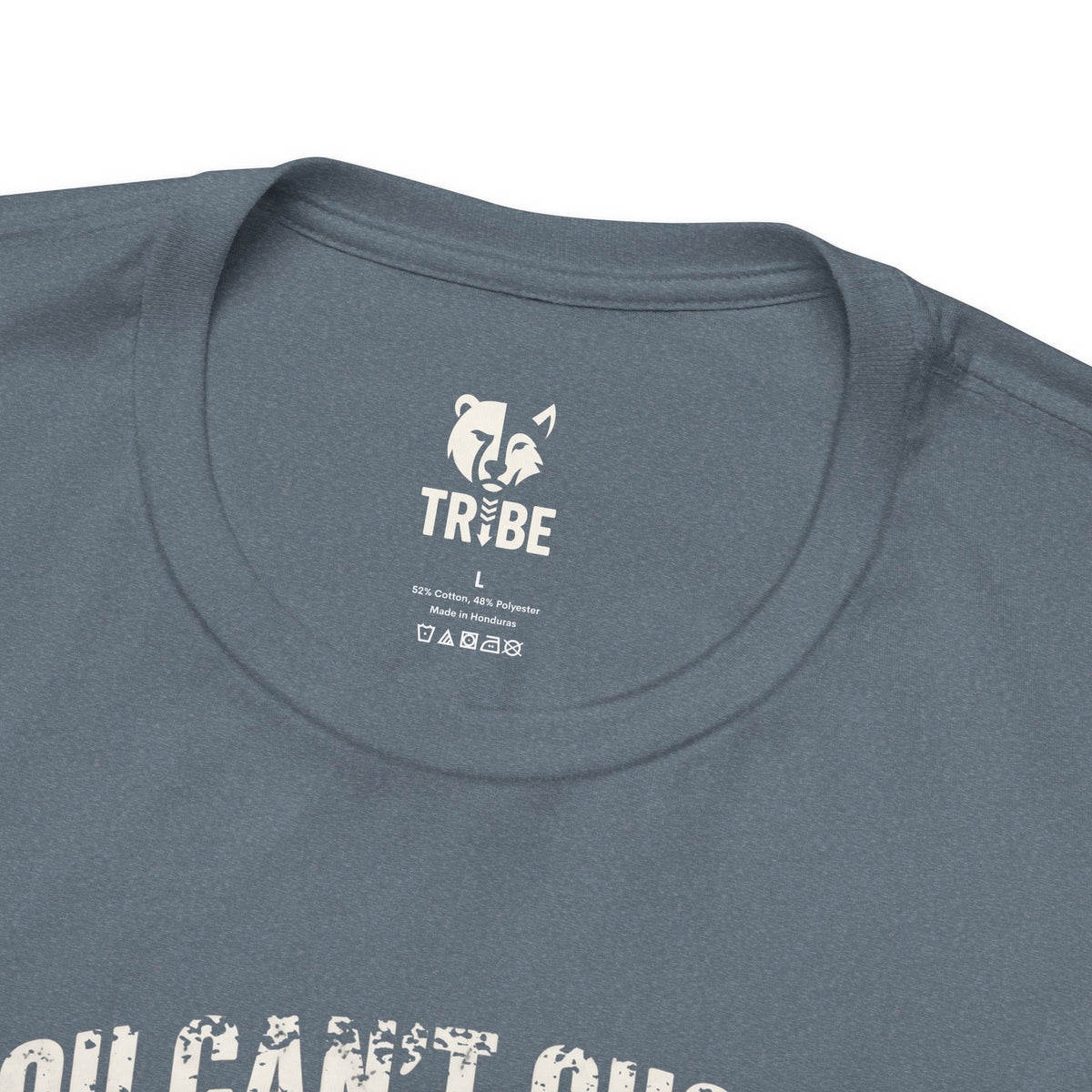 Choose Your Daddy Jersey Tee