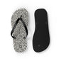 FLUX Flip Flops - Bone