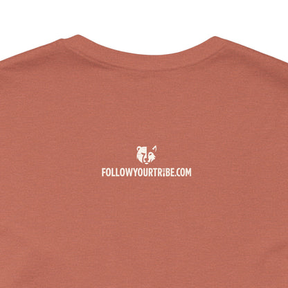 Dolly Not Charlie Jersey Tee