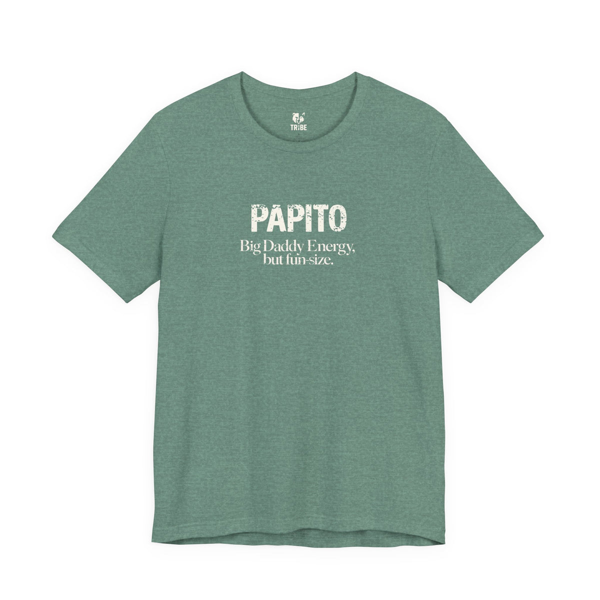 Papito Stereotype Jersey Tee