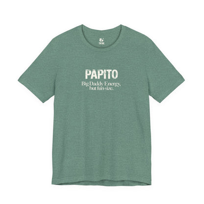 Papito Stereotype Jersey Tee